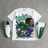 Bucks 12s DopeSkill T-Shirt Stressless Graphic