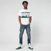 Bucks 12s DopeSkill T-Shirt XII Jordan 12 Graphic