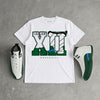 Bucks 12s DopeSkill T-Shirt XII Jordan 12 Graphic