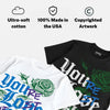 Bucks 12s DopeSkill T-Shirt You're Lost Without Me Graphic