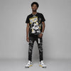 Tour Yellow 4s DopeSkill T-Shirt Certified Lover Graphic