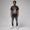 Tour Yellow 4s DopeSkill T-Shirt Flexin' Graphic