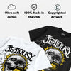 Tour Yellow 4s DopeSkill T-Shirt Jealousy Graphic