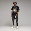 Tour Yellow 4s DopeSkill T-Shirt Trust No One Graphic