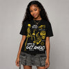 Tour Yellow 4s DopeSkill T-Shirt Ways To Get Ahead Graphic