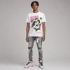 Tennis Day 7s DopeSkill T-Shirt Certified Lover Graphic