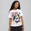 Tennis Day 7s DopeSkill T-Shirt Certified Lover Graphic
