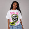 Tennis Day 7s DopeSkill T-Shirt Jealousy Graphic