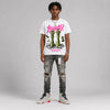 Tennis Day 7s DopeSkill T-Shirt Loyalty Graphic