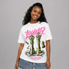 Tennis Day 7s DopeSkill T-Shirt Loyalty Graphic
