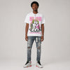 Tennis Day 7s DopeSkill T-Shirt Real Lover Graphic