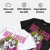 Tennis Day 7s DopeSkill T-Shirt Real Lover Graphic
