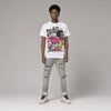Tennis Day 7s DopeSkill T-Shirt Stressless Graphic