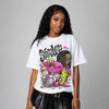 Tennis Day 7s DopeSkill T-Shirt Stressless Graphic