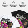Tennis Day 7s DopeSkill T-Shirt Stressless Graphic