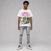 Tennis Day 7s DopeSkill T-Shirt Too Much Motion Graphic