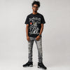 Chrome 8s DopeSkill T-Shirt Ambition Graphic