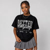 Chrome 8s DopeSkill T-Shirt Better Myself Graphic