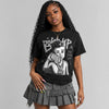 Chrome 8s DopeSkill T-Shirt Boss Up Graphic