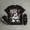 Chrome 8s DopeSkill T-Shirt Certified Lover Graphic