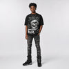 Chrome 8s DopeSkill T-Shirt Jealousy Graphic