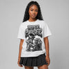 Chrome 8s DopeSkill T-Shirt Paper Chaser Boy Graphic
