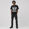 Chrome 8s DopeSkill T-Shirt Stay Solid Graphic
