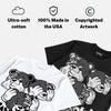 Chrome 8s DopeSkill T-Shirt Stay Solid Graphic