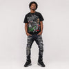 Chrome 8s DopeSkill T-Shirt Stressless Graphic