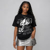 Chrome 8s DopeSkill T-Shirt They Watch Me Win Graphic