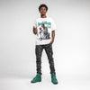BIN 23 8s DopeSkill T-Shirt Ambition Graphic