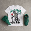 BIN 23 8s DopeSkill T-Shirt Ambition Graphic