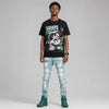 BIN 23 8s DopeSkill T-Shirt Certified Lover Graphic
