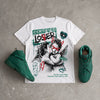 BIN 23 8s DopeSkill T-Shirt Certified Lover Graphic