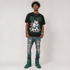 BIN 23 8s DopeSkill T-Shirt Real Lover Graphic