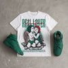 BIN 23 8s DopeSkill T-Shirt Real Lover Graphic