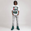 BIN 23 8s DopeSkill T-Shirt Rebirth Graphic