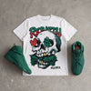 BIN 23 8s DopeSkill T-Shirt Rebirth Graphic