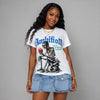 Chalk 3s DopeSkill T-Shirt Ambition Graphic