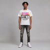 Comic 4s DopeSkill T-Shirt Desire Graphic