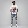 Comic 4s DopeSkill T-Shirt Drip Season Graphic