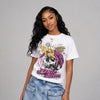 Comic 4s DopeSkill T-Shirt Drip Season Graphic