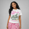 Comic 4s DopeSkill T-Shirt Forever Paid Graphic