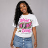 Comic 4s DopeSkill T-Shirt Make Money Not Friend Typo Graphic