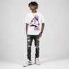 Comic 4s DopeSkill T-Shirt No.4 Graphic