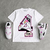 Comic 4s DopeSkill T-Shirt No.4 Graphic