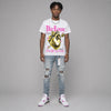Comic 4s DopeSkill T-Shirt No Love For My Haters Graphic