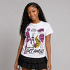 Comic 4s DopeSkill T-Shirt Ways To Get Ahead Graphic