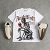 Fireside 12s DopeSkill T-Shirt Ambition Graphic