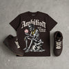 Fireside 3s DopeSkill T-Shirt Ambition Graphic